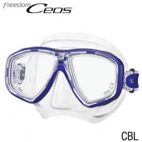 Maschera Freedom Ceos 