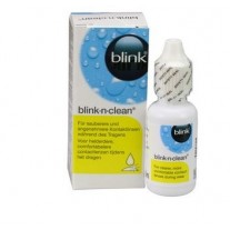 BLINK-N-CLEAN