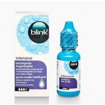 BLINK INTENSIVE 