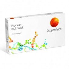 PROCLEAR MULTIFOCAL DOMINANTE