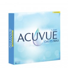 ACUVUE&reg; OASYS MAX 1-Day MULTIFOCAL 90PZ