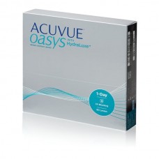 ACUVUE 1 DAY OASYS 90 PZ