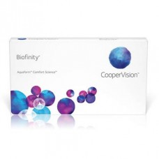 BIOFINITY 3PZ