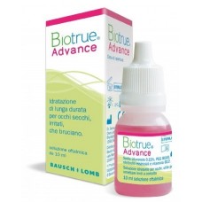 Biotrue Advance 10 ml