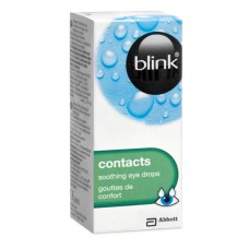 BLINK CONTACTS