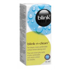 BLINK-N-CLEAN