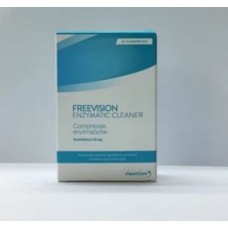 FREEVISION ENZYMATIC CLEANER 