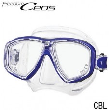 Maschera Freedom Ceos 