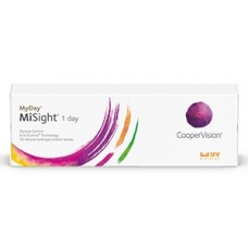 MyDay MiSight 1 Day 30