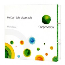MYDAY DAILY DISPOSABLE 90PZ