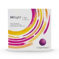 MyDay MiSight 1 Day 90