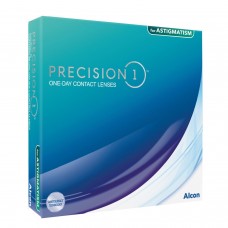 Precision1 for Astigmatism (90 lenti) 