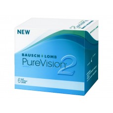 PURE VISION 2HD 3PZ.