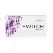 Switch Evolve+ toric