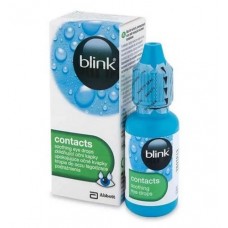 BLINK CONTACTS